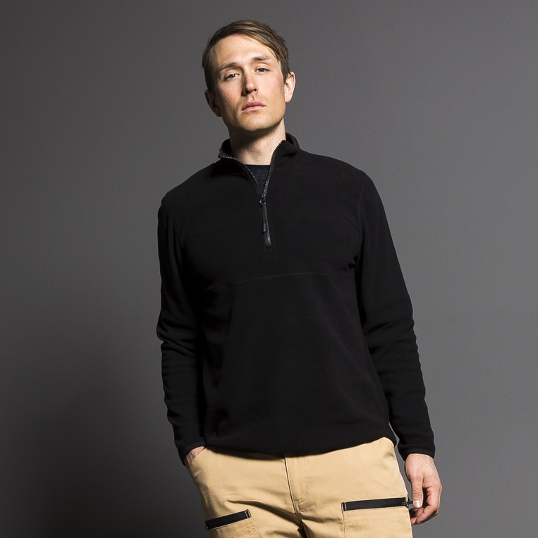 Sweater "Edsele Fleece" Sweater "Edsele Fleece"